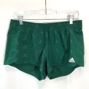 **SOLD** Adidas Running Shorts Size M